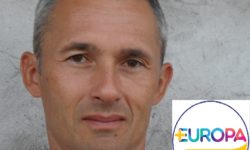 candidato alle regionali e politiche 2018