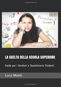 GUIDA GENITORI E QUESTIONARIO STUDENTI