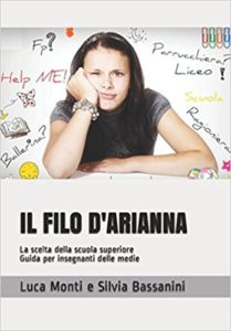 copertina filo arianna